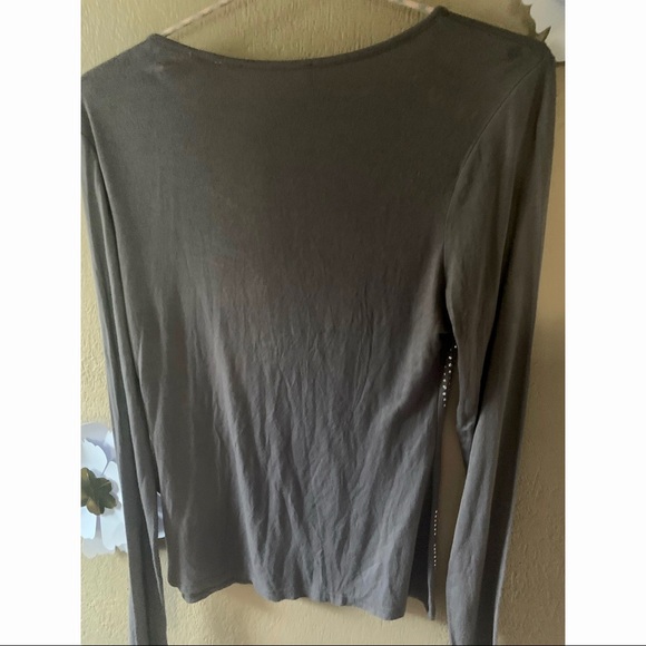 Embellished Top - Picture 4 of 4